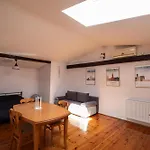 Apartament Oldtown Torun