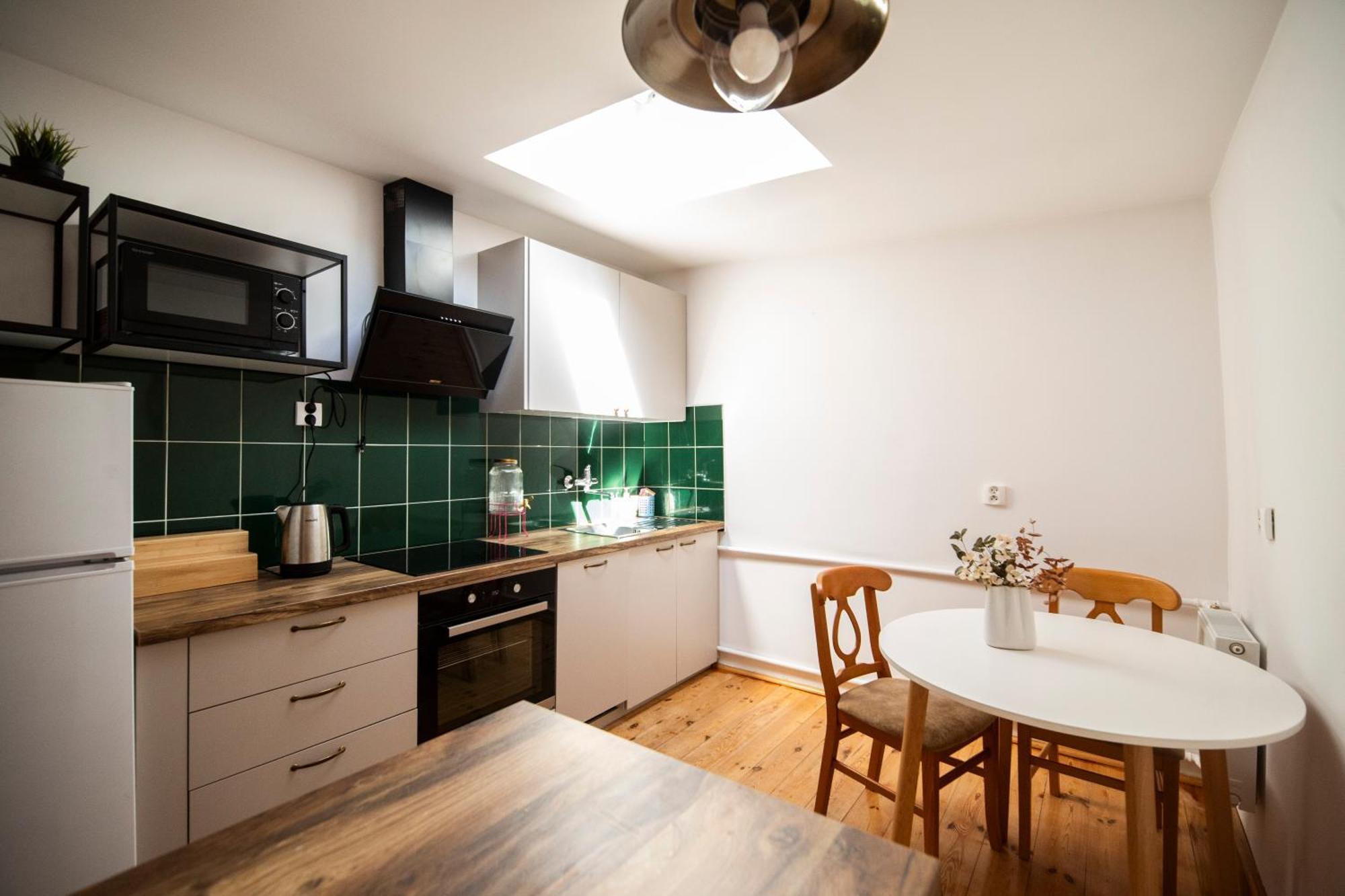 Apartament Oldtown *