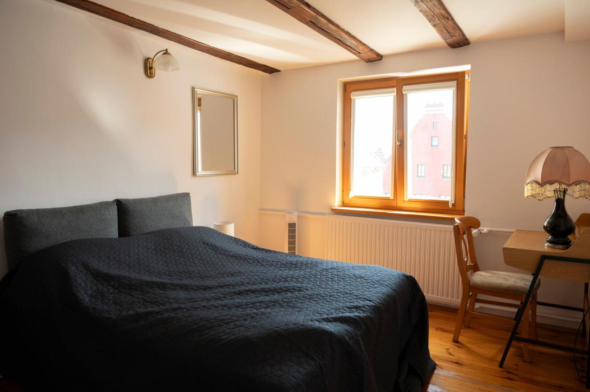 Oldtown Apartament Stary Toruń