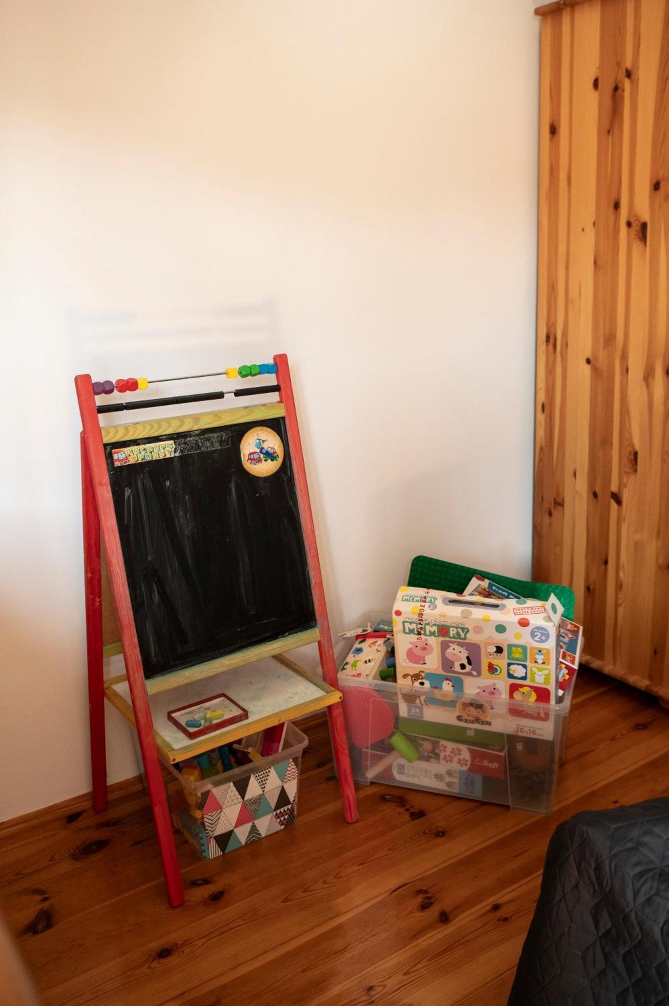 Apartament Oldtown *